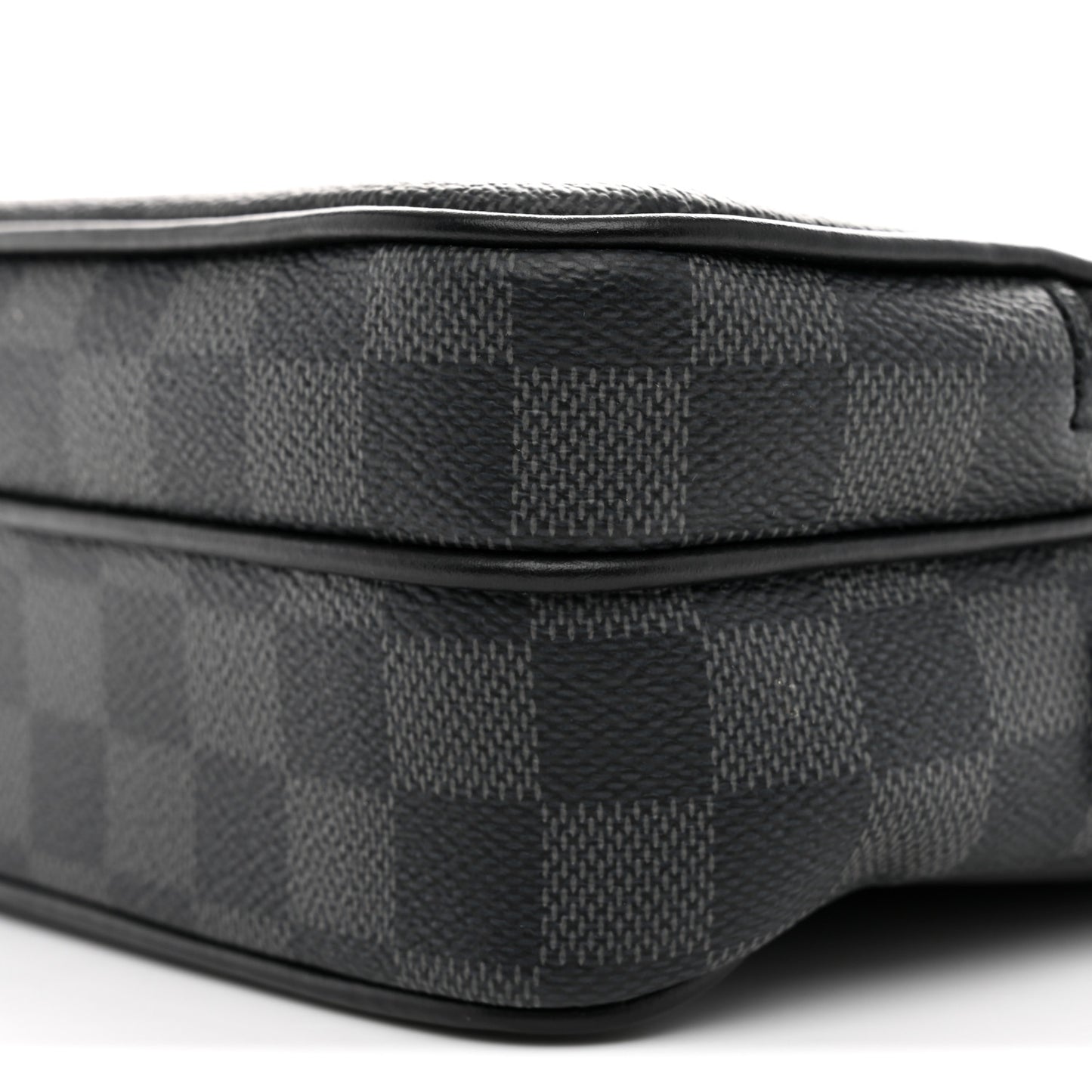 Damier Graphite Trocadero NM PM