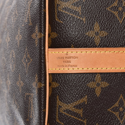 Louis Vuitton Monogram Speedy Bandouliere 30 7 of 13
