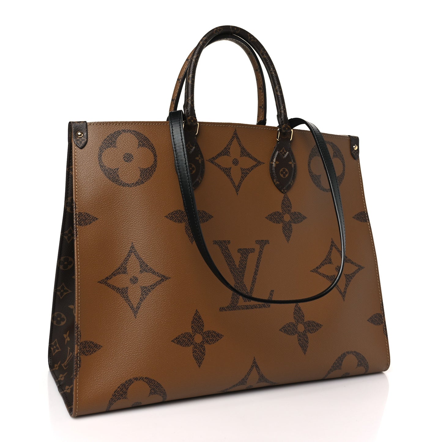 Reverse Monogram Giant Onthego GM