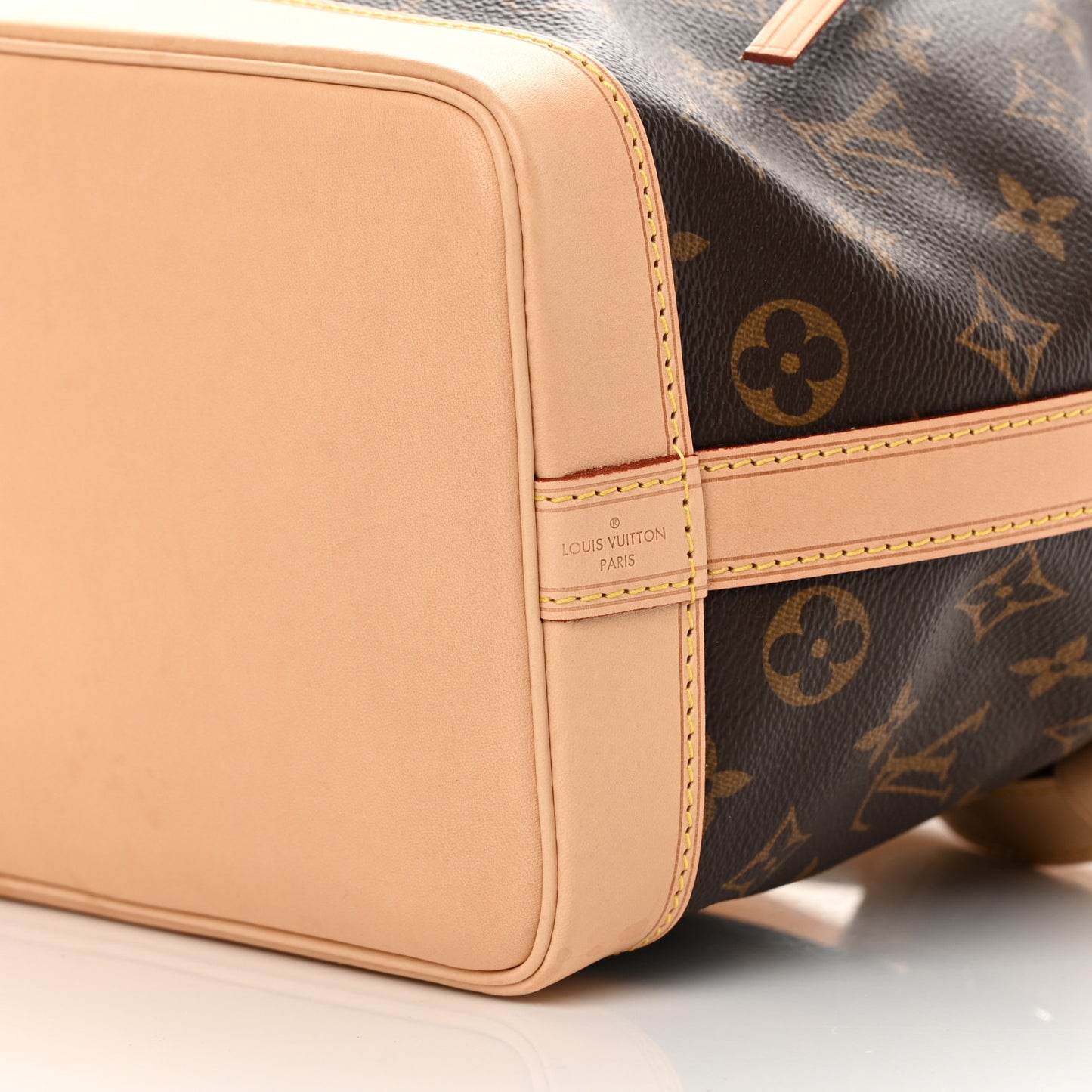 Monogram Noe BB