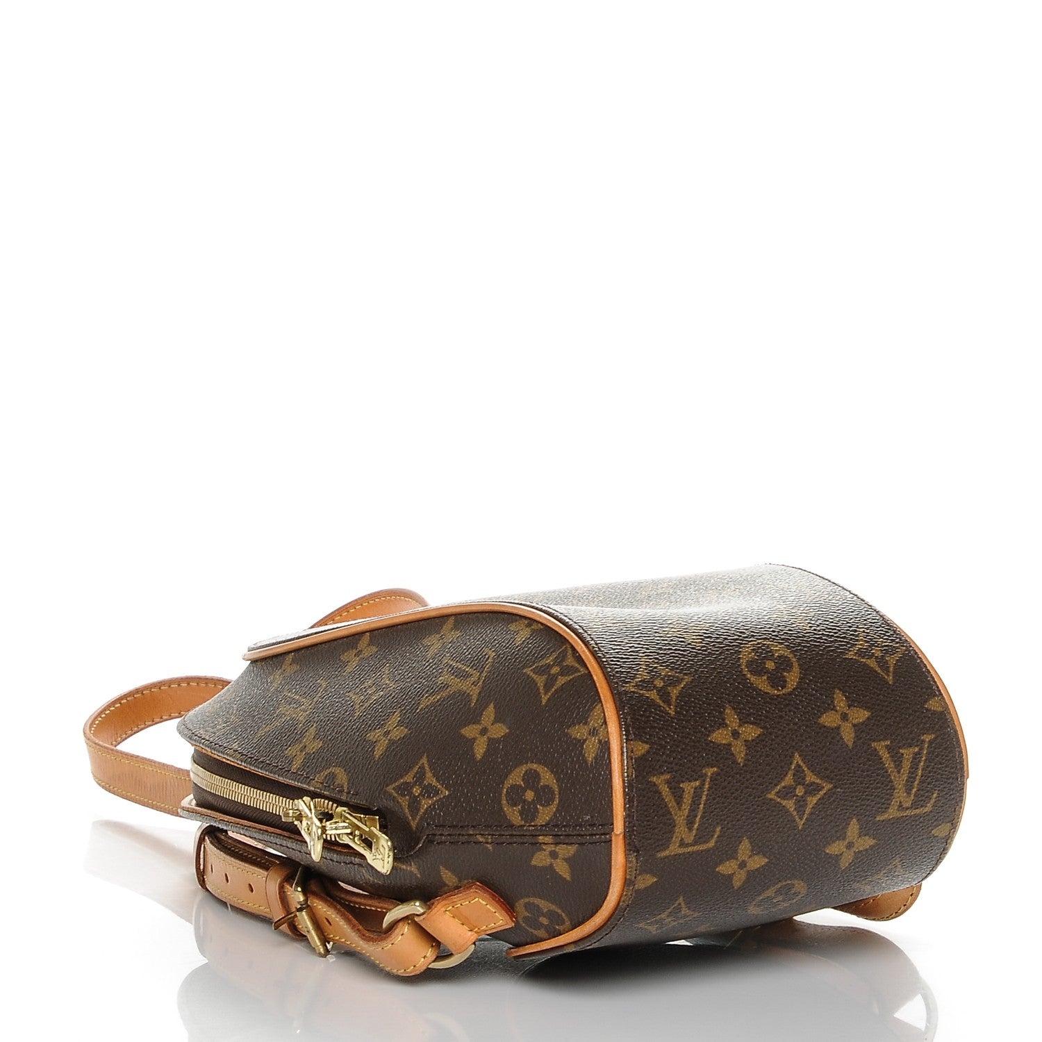 Louis Vuitton Monogram Ellipse Sac a Dos Backpack 4 of 6