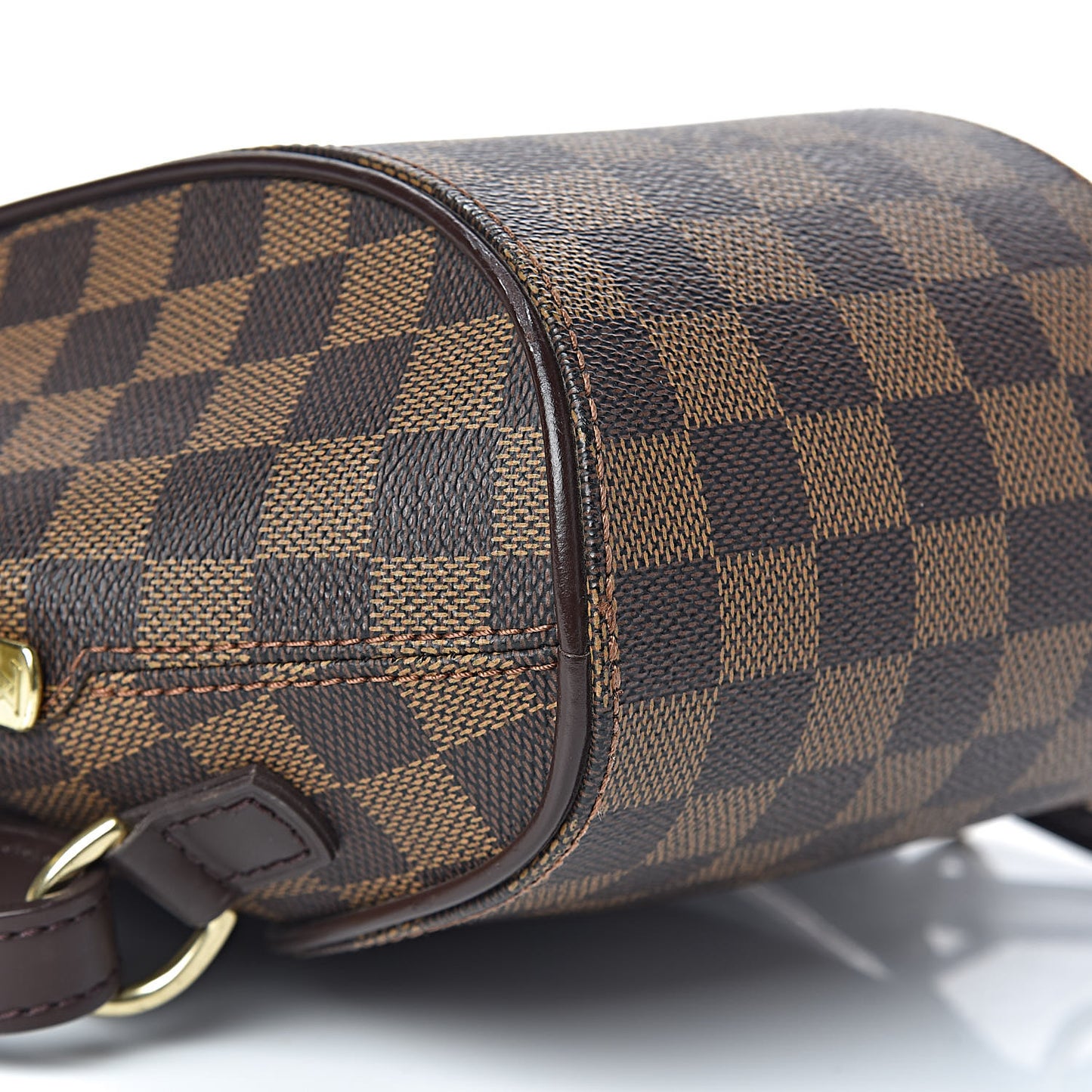 Damier Ebene Ellipse Sac a Dos Backpack
