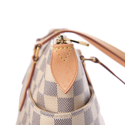 Louis Vuitton Damier Azur Totally PM 10 of 10