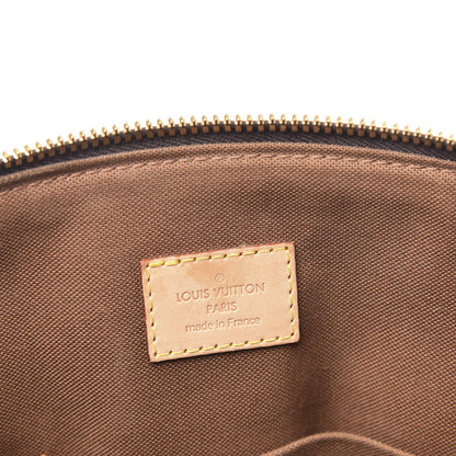 Louis Vuitton Monogram Tivoli GM 5 of 12