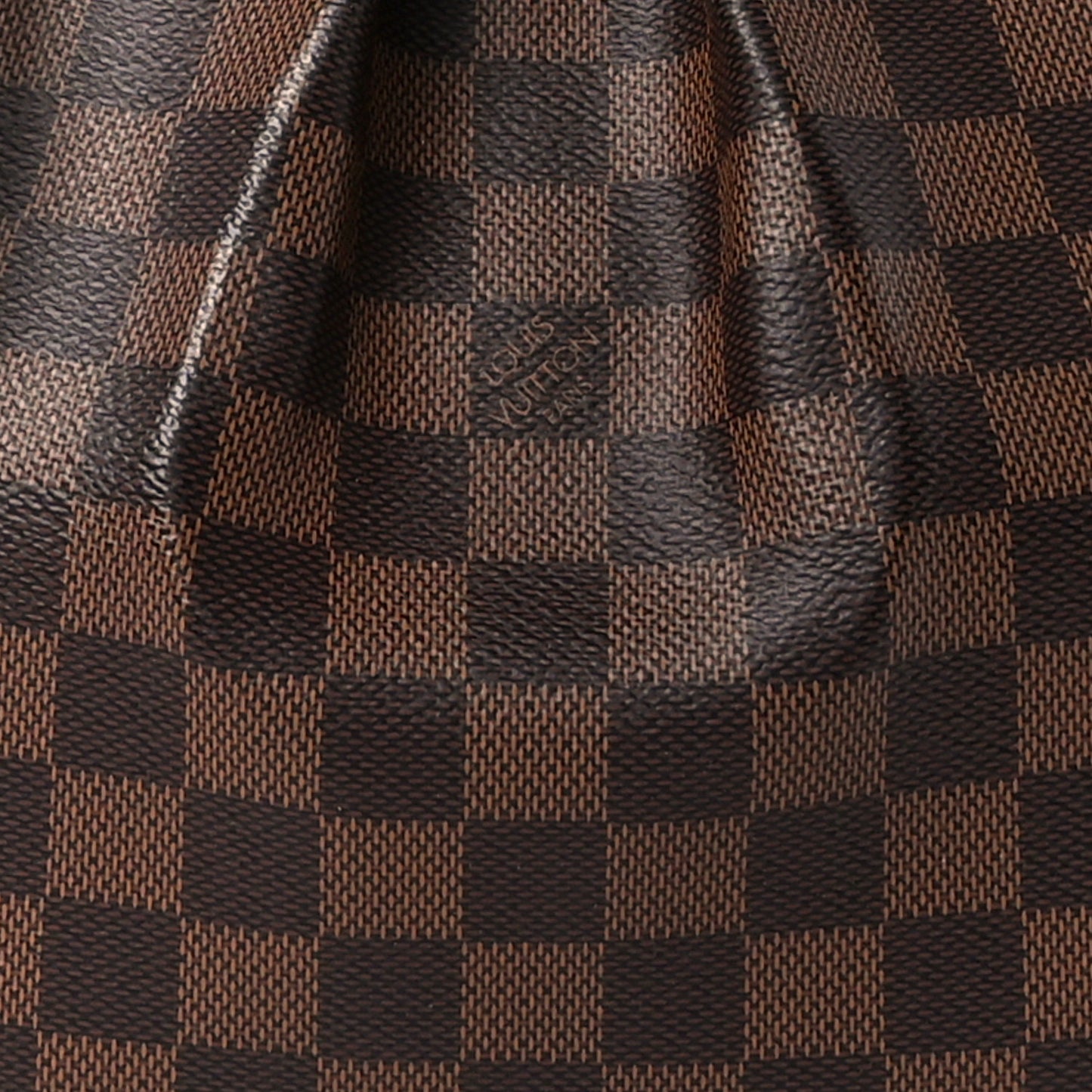 Damier Ebene Siena MM