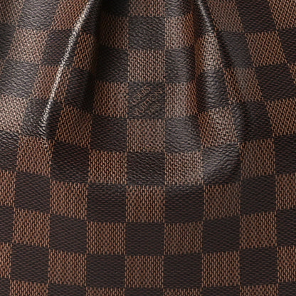 Louis Vuitton Damier Ebene Siena MM 9 of 11