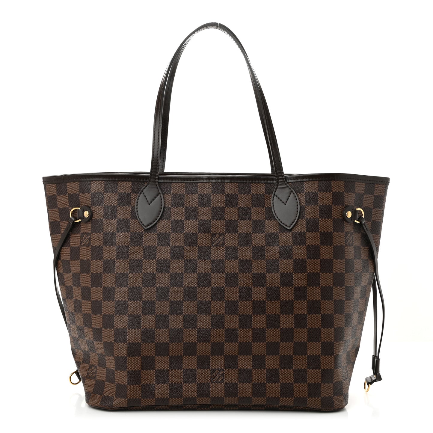 Damier Ebene Neo Neverfull MM