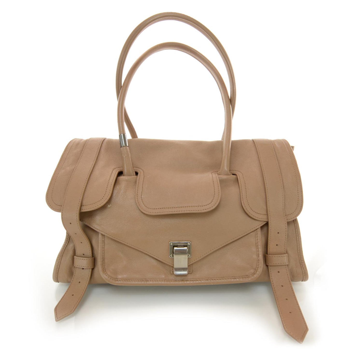 Leather PS1 Keep All