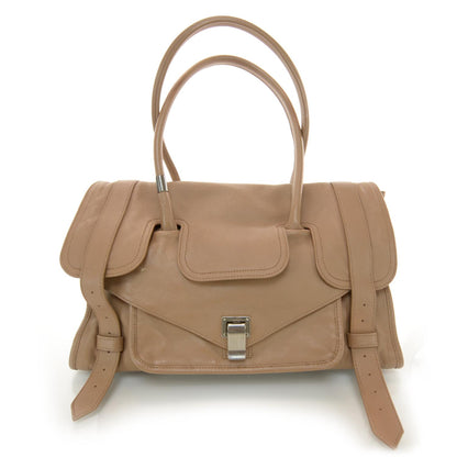 Proenza Schouler Leather PS1 Keep All 1 of 6
