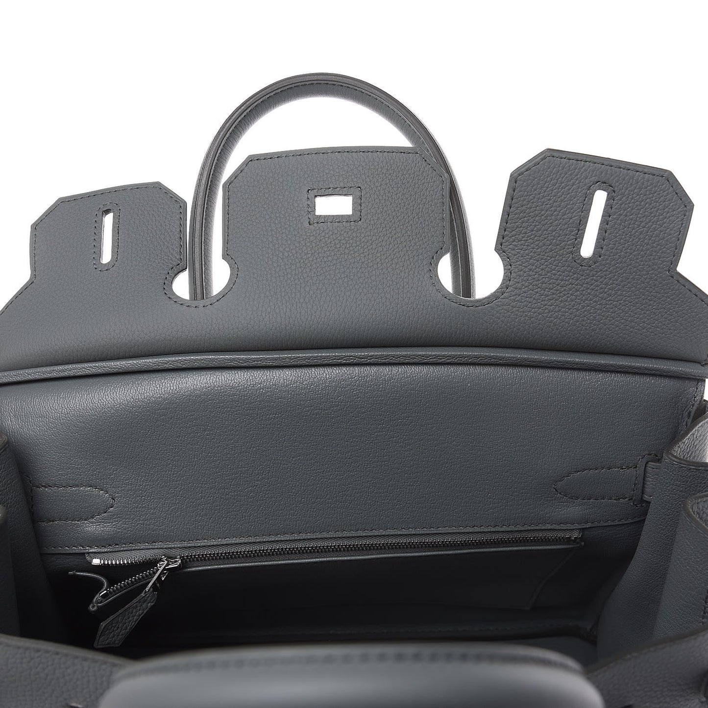 Togo Birkin 30 Vert Amande