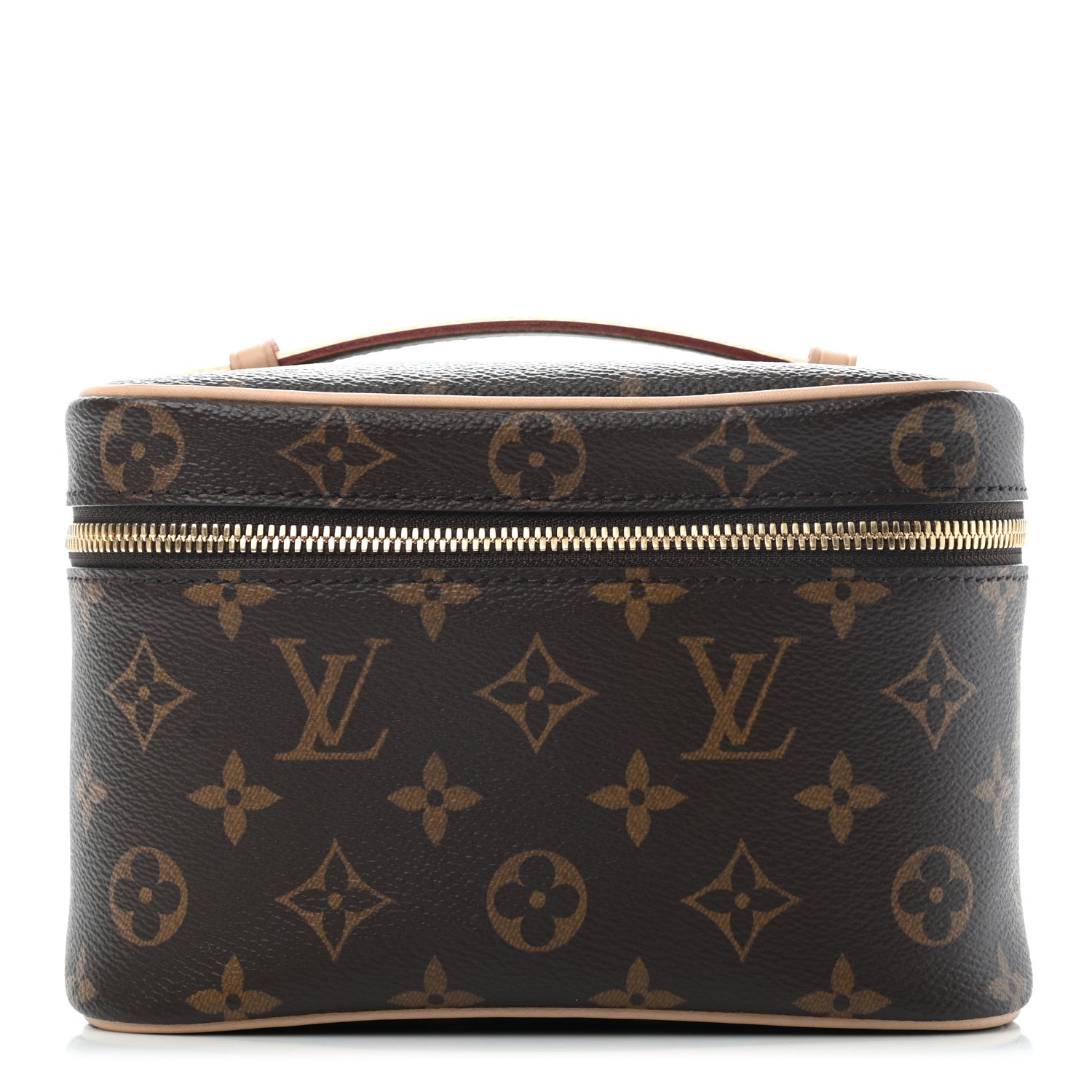 Louis Vuitton Monogram Nice Mini 1 of 7