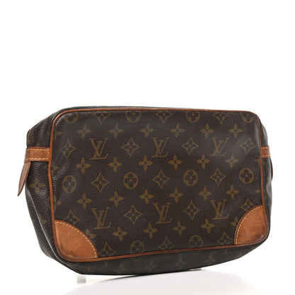 Louis Vuitton Monogram Toiletry Bag 3 of 8