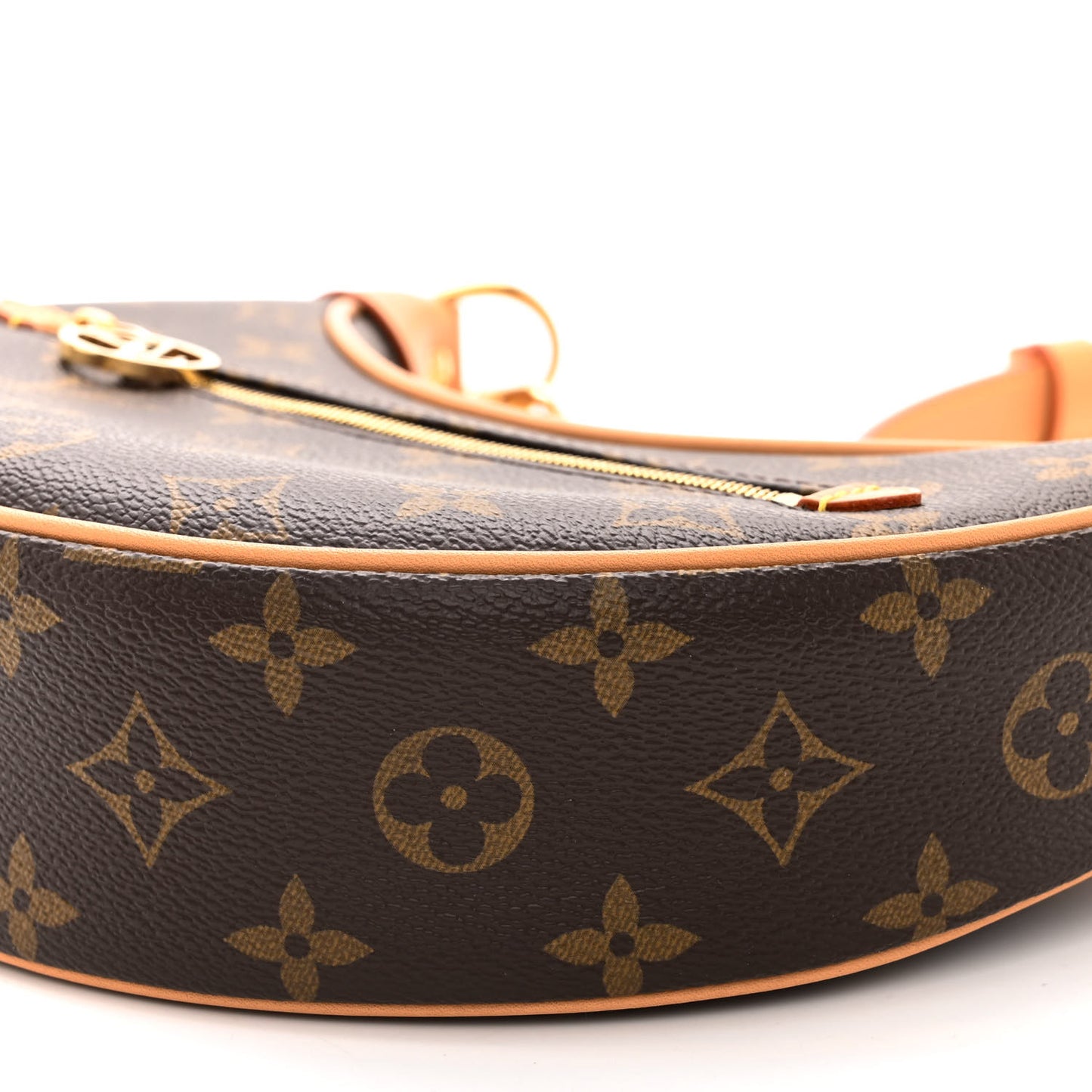Monogram Loop