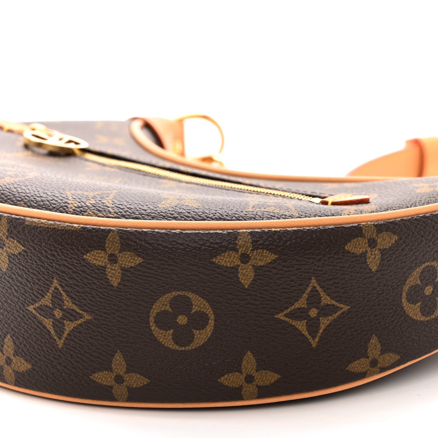 Louis Vuitton Monogram Loop 9 of 10