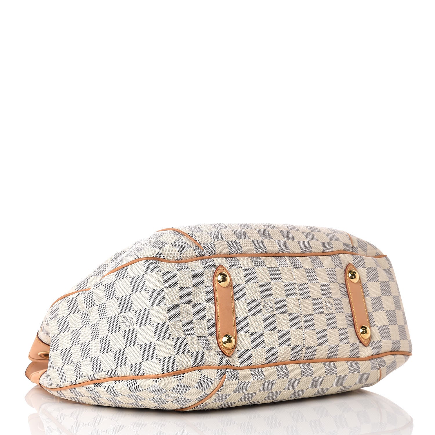Louis Vuitton Damier Azur Galliera PM 4 of 13