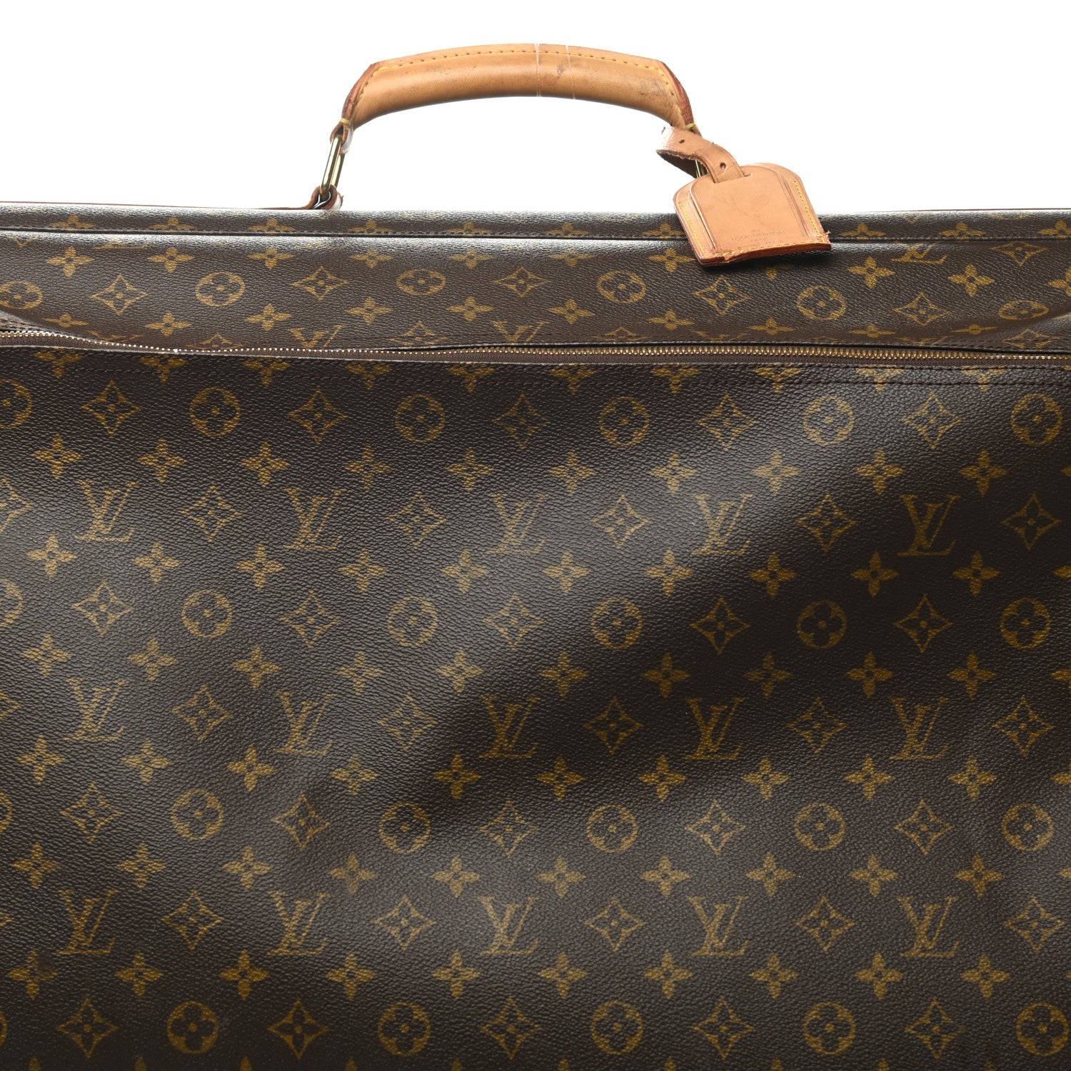 Louis Vuitton Monogram Pullman 75 6 of 42