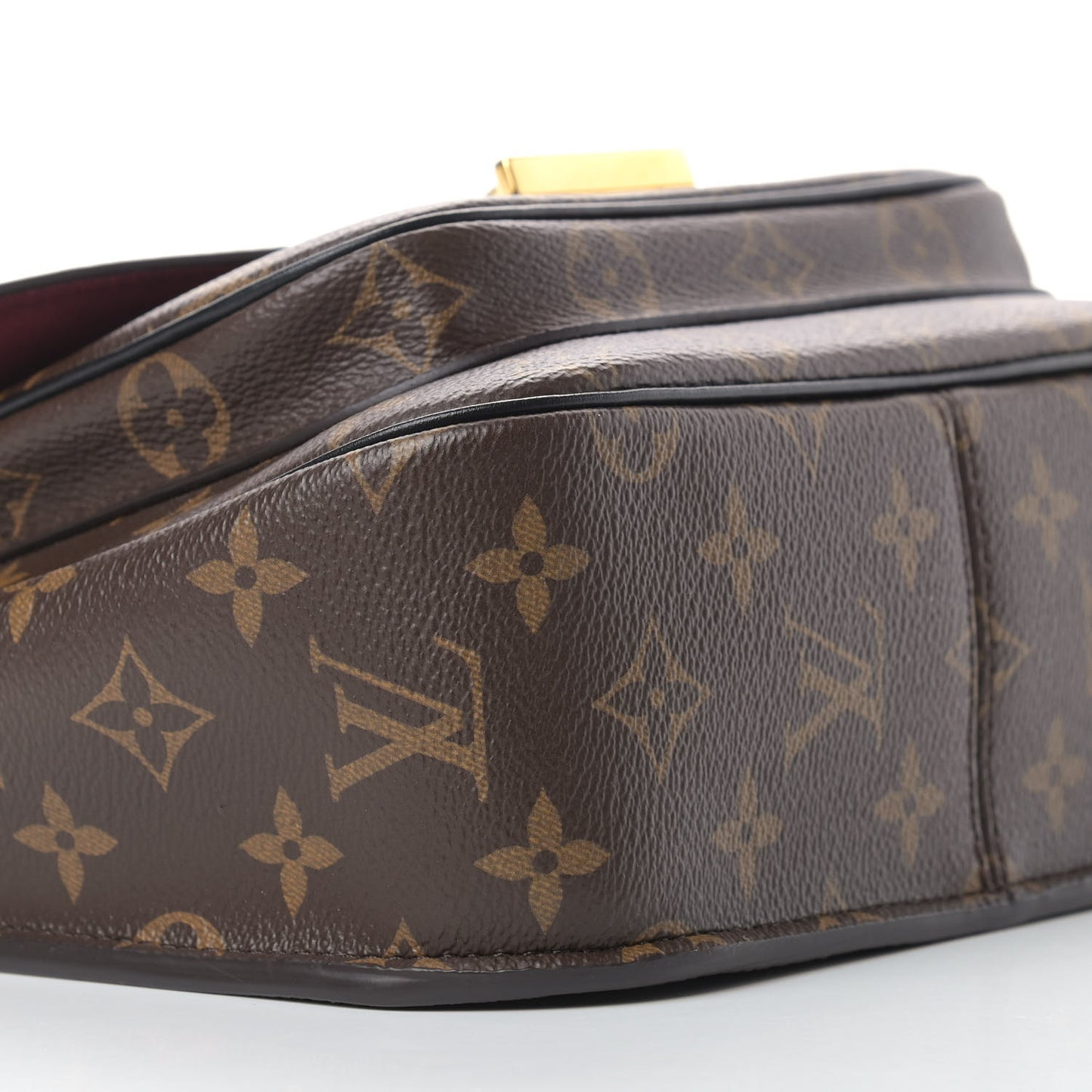 Monogram Passy
