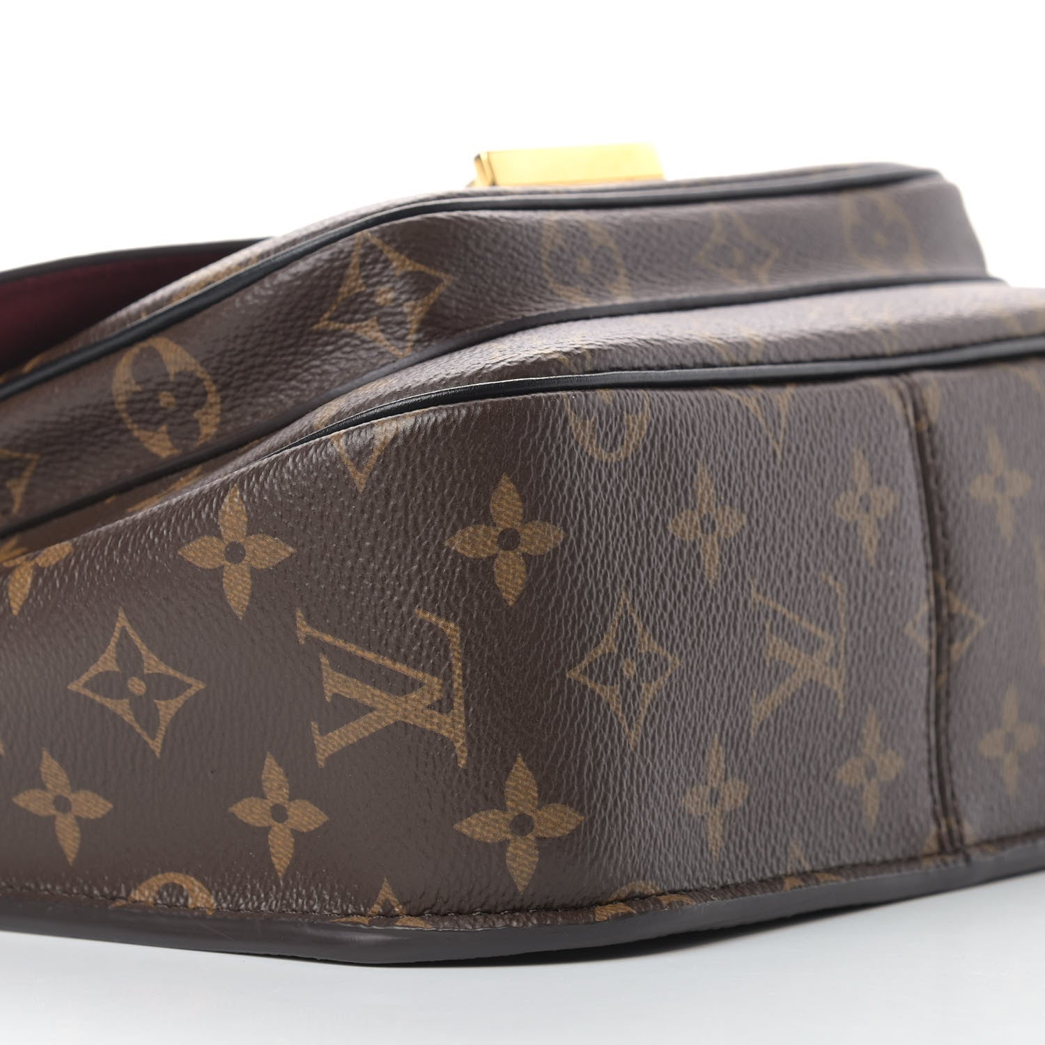 Louis Vuitton Monogram Passy 7 of 9