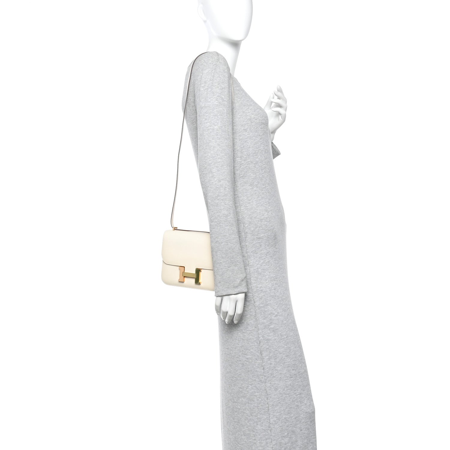 Hermes Swift Constance 18 Nata 2 of 11