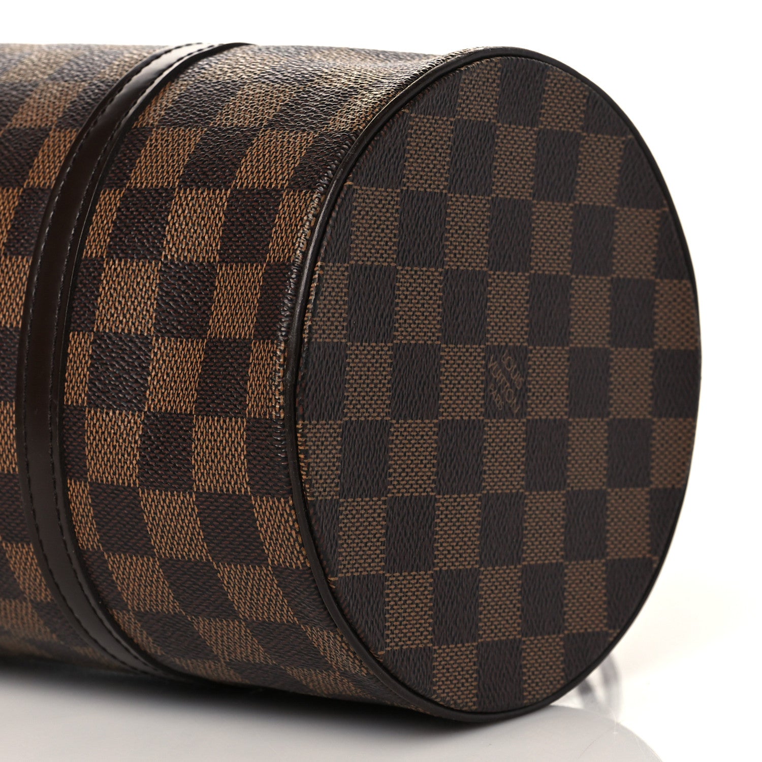 Louis Vuitton Damier Ebene Papillon 30 10 of 10