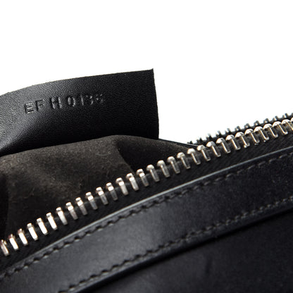 Givenchy Calfskin Star Medium Lucrezia Black Silver 10 of 10