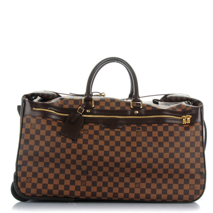 Louis Vuitton Damier Ebene Eole 60 1 of 10