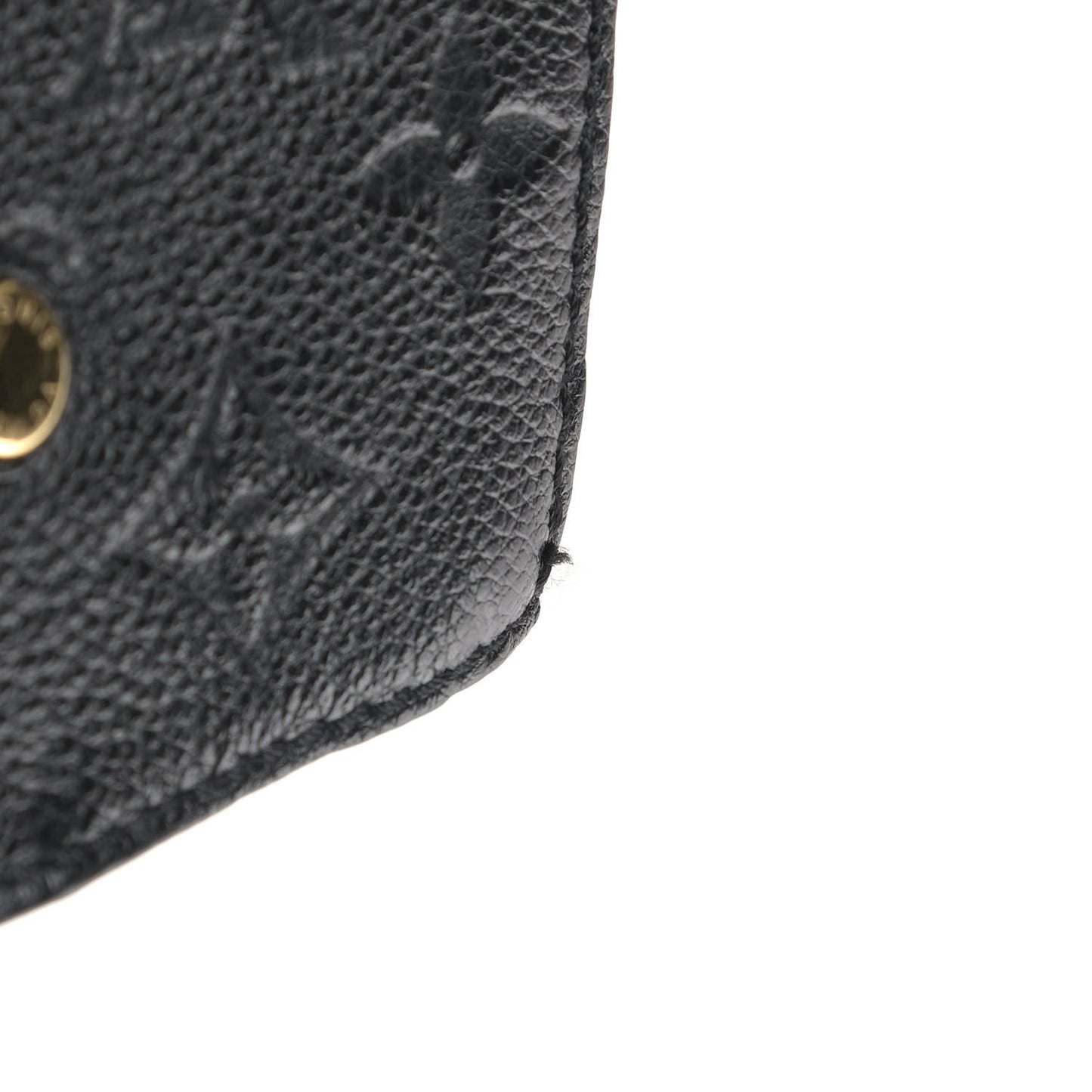 Empreinte Montaigne BB Black