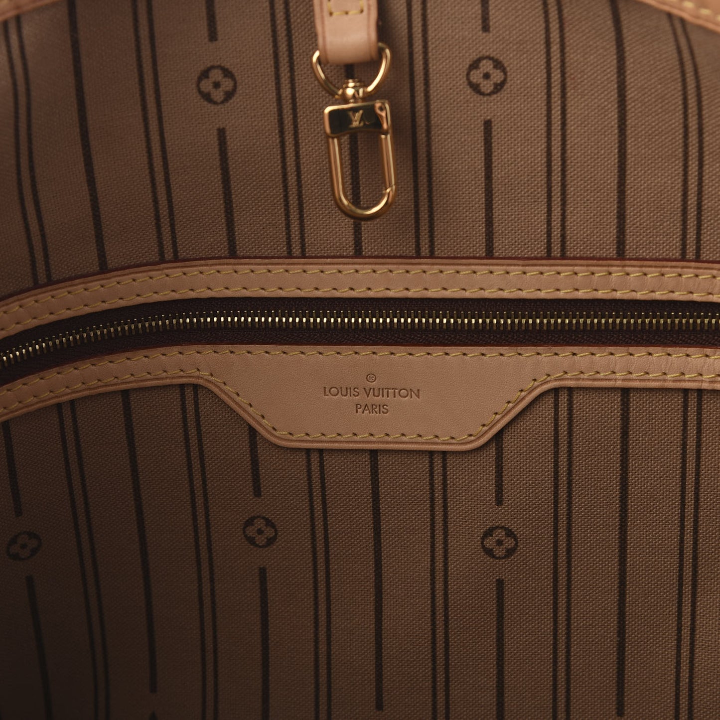Monogram Delightful PM