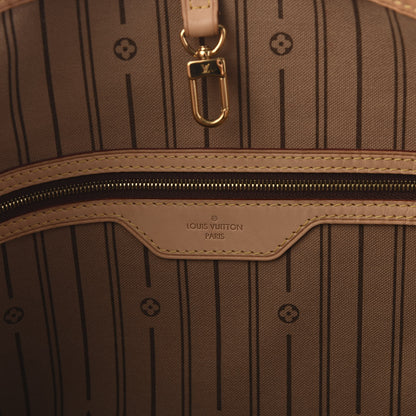 Louis Vuitton Monogram Delightful PM 7 of 9
