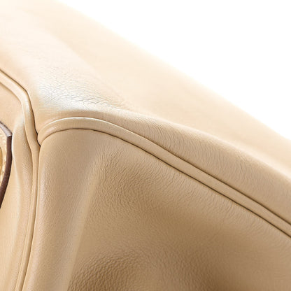 Hermes Swift Birkin 30 Argile 37 of 38