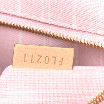 Louis Vuitton Monogram Giant By The Pool Onthego GM Light Pink 7 of 13