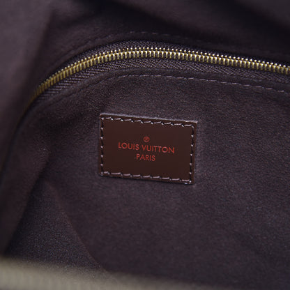 Louis Vuitton Damier Ebene Portobello GM 6 of 7