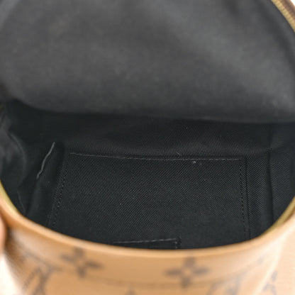 Louis Vuitton Reverse Monogram Palm Springs Backpack Mini 5 of 12
