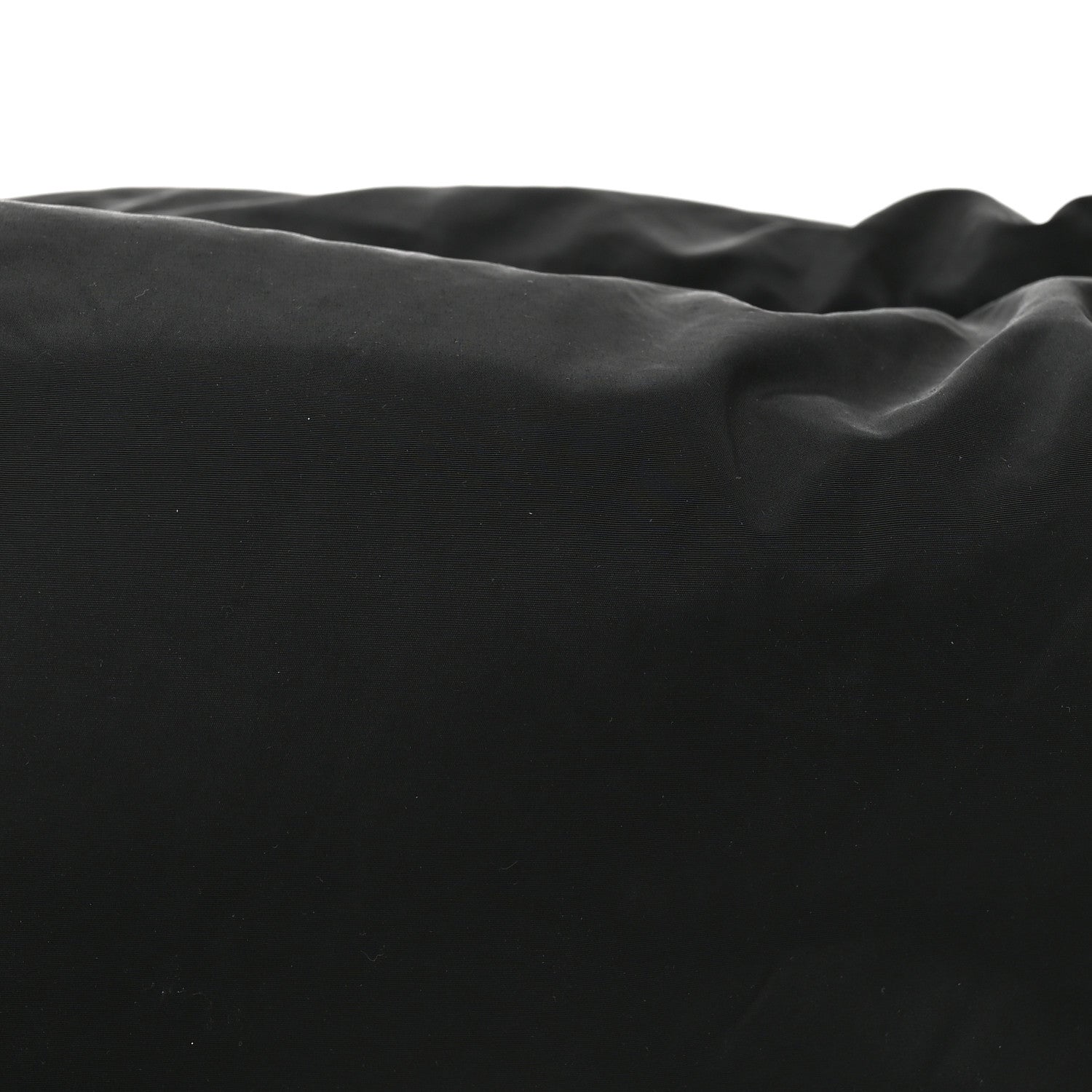 The Row Nylon E/W Logan Bag Black 7 of 9