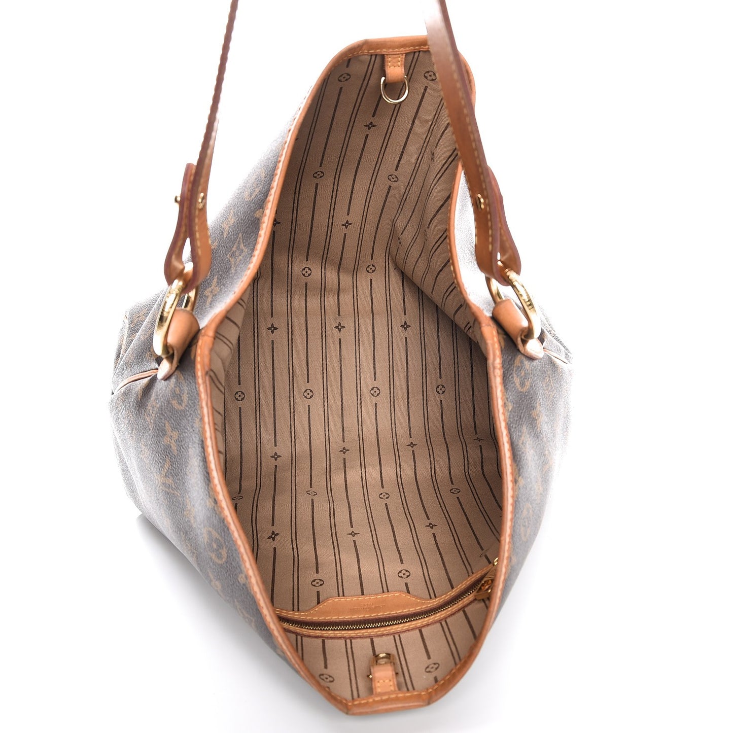 Monogram Delightful PM