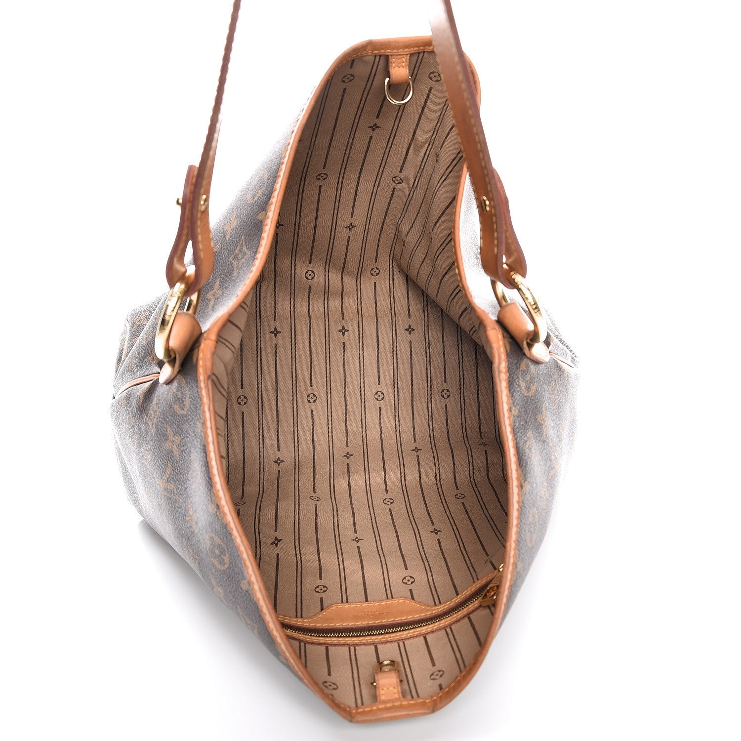 Louis Vuitton Monogram Delightful PM 5 of 14