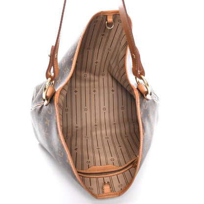 Louis Vuitton Monogram Delightful PM 5 of 14