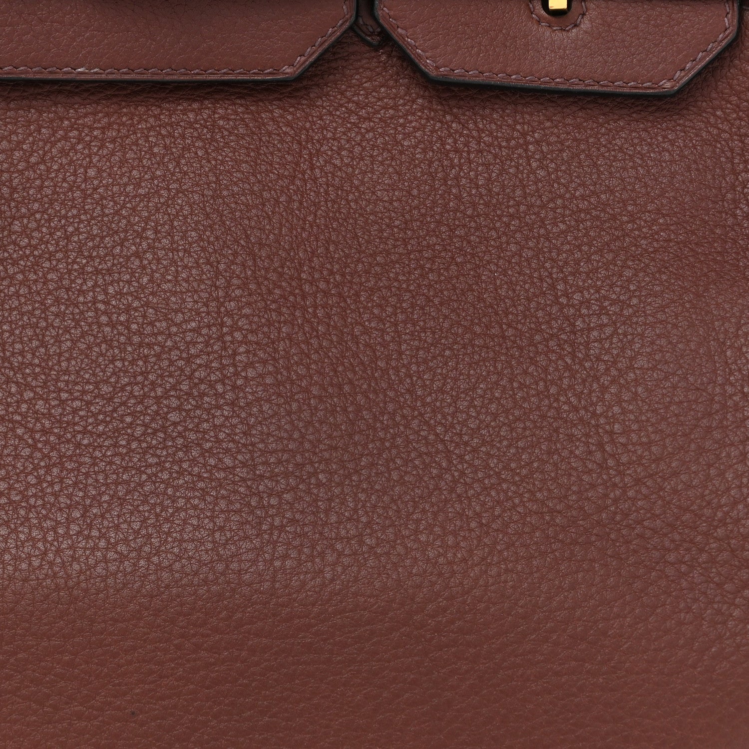 Hermes Ardennes HAC Birkin 32 Havane 8 of 24
