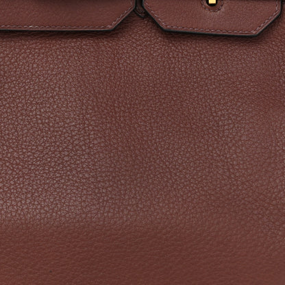 Hermes Ardennes HAC Birkin 32 Havane 8 of 24