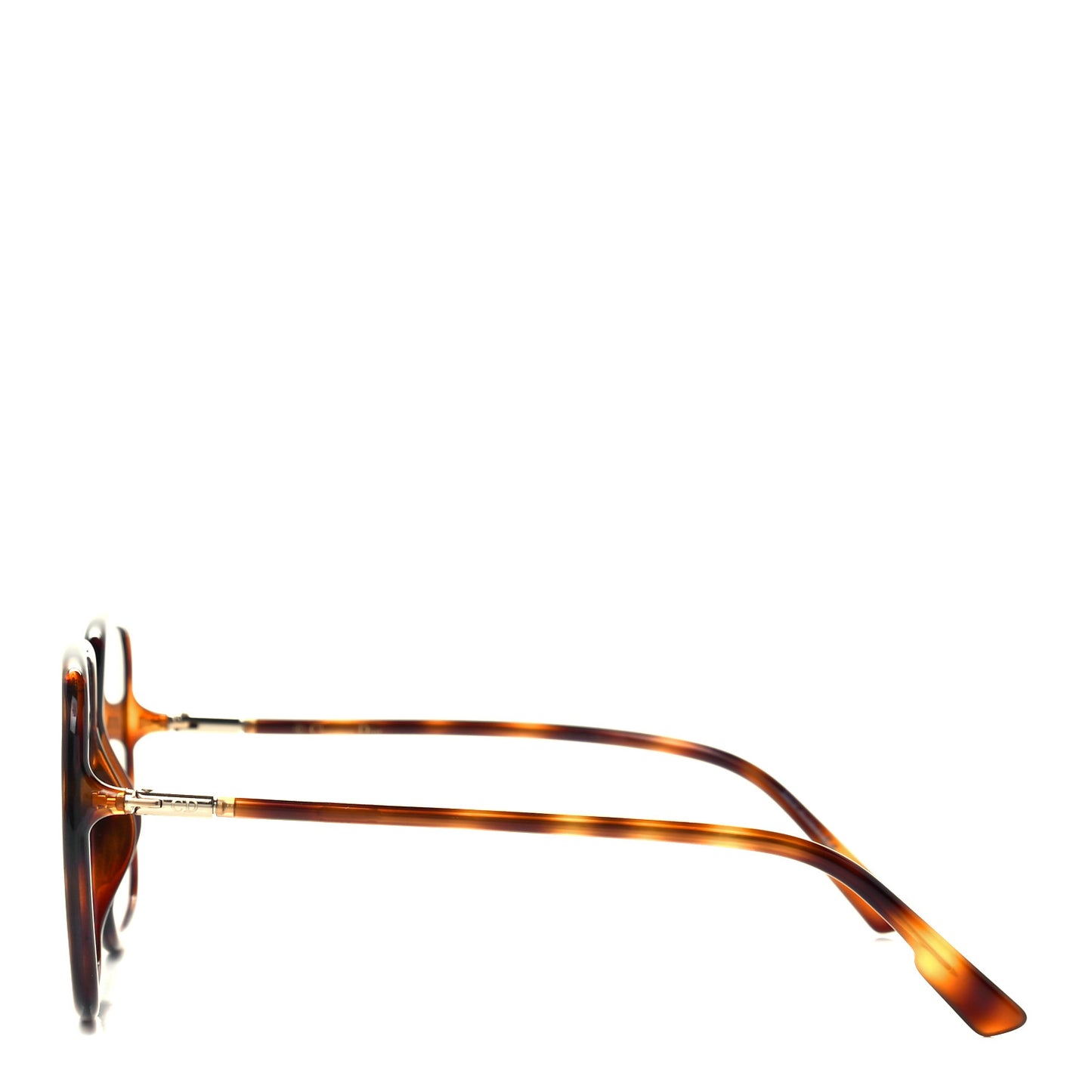Square So Stellaire 1 Sunglasses Tortoise