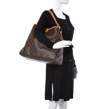 Louis Vuitton Monogram Delightful MM 2 of 13
