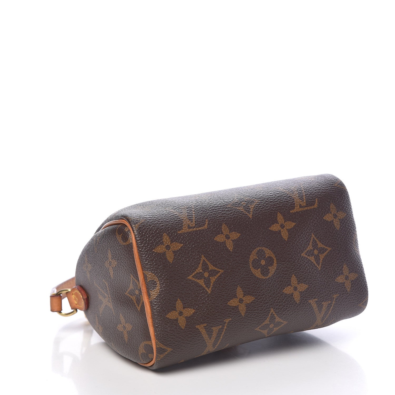 Louis Vuitton Monogram Nano Speedy 4 of 14