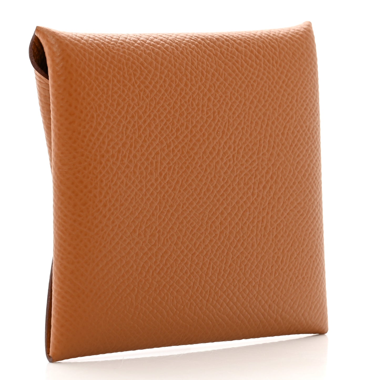 Epsom Bastia Coin Purse Gold