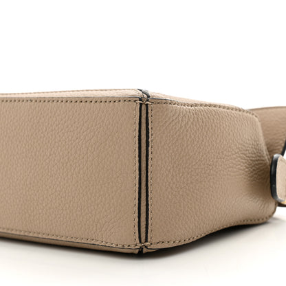 Loewe Calfskin Mini Puzzle Bag Sand 9 of 9