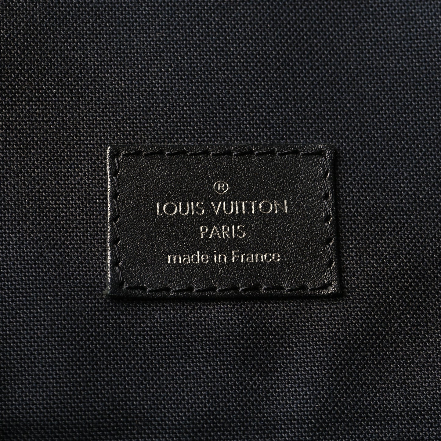 Monogram Macassar Christopher MM Backpack