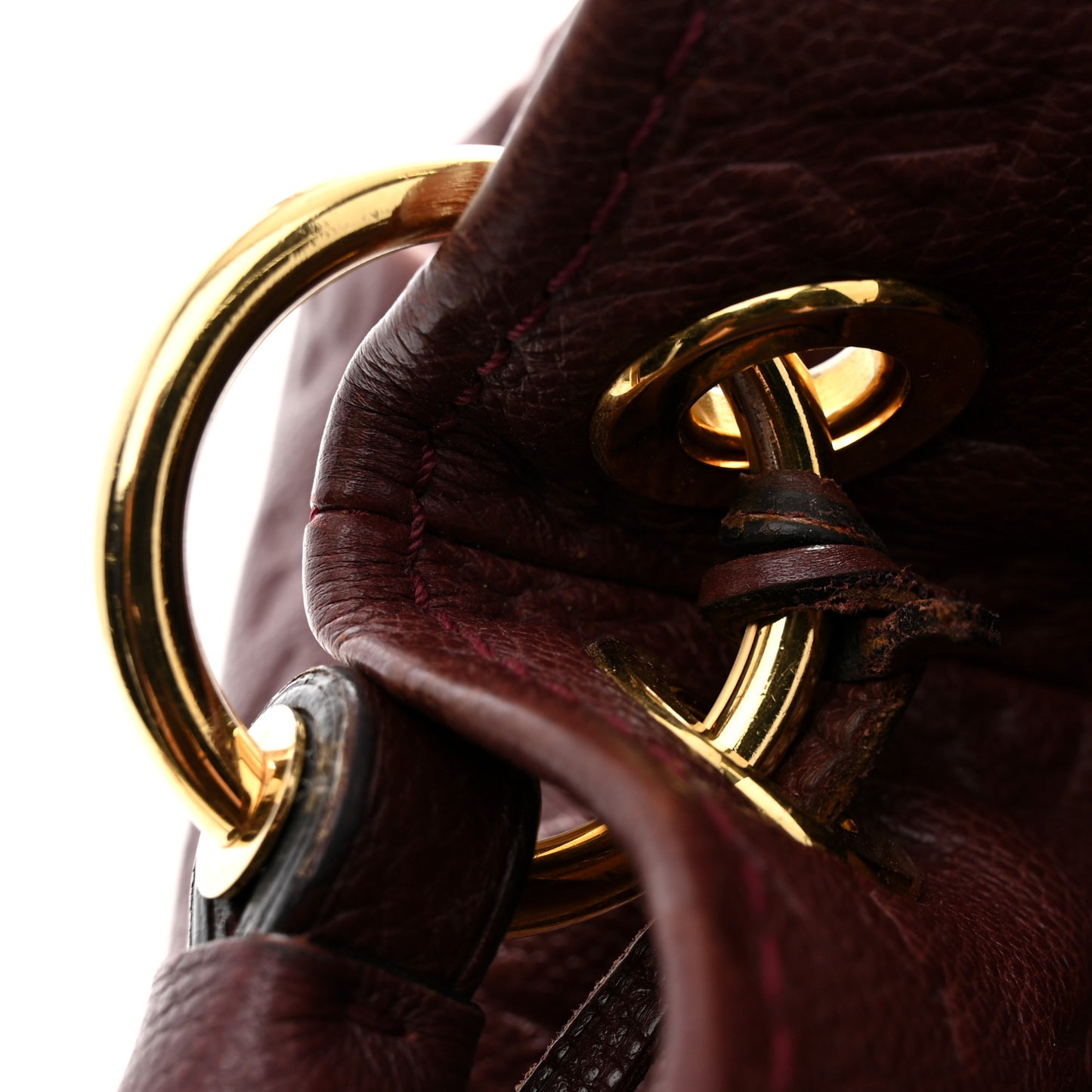 Empreinte Artsy MM Flamme