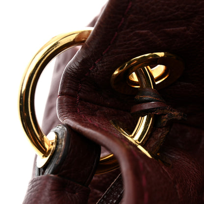 Louis Vuitton Empreinte Artsy MM Flamme 11 of 12