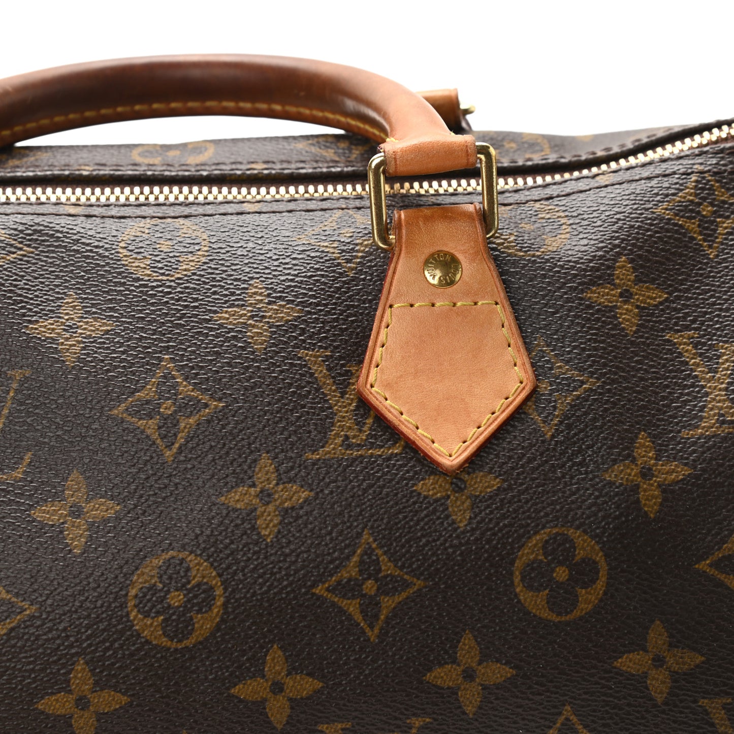 Monogram Speedy Bandouliere 30