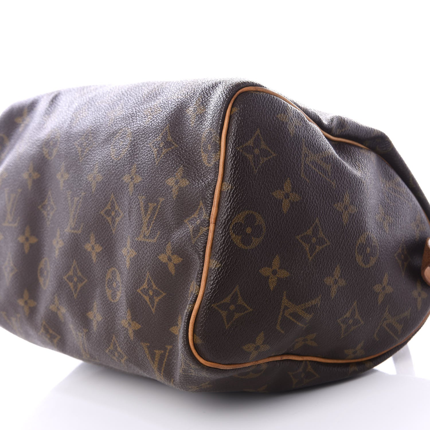 Louis Vuitton Monogram Speedy 25 6 of 8