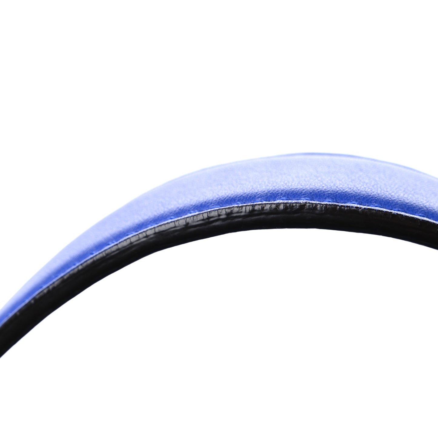 Pequin Spalmati Vitello Flamingo Shoulder Bag Tobacco Blue Neon